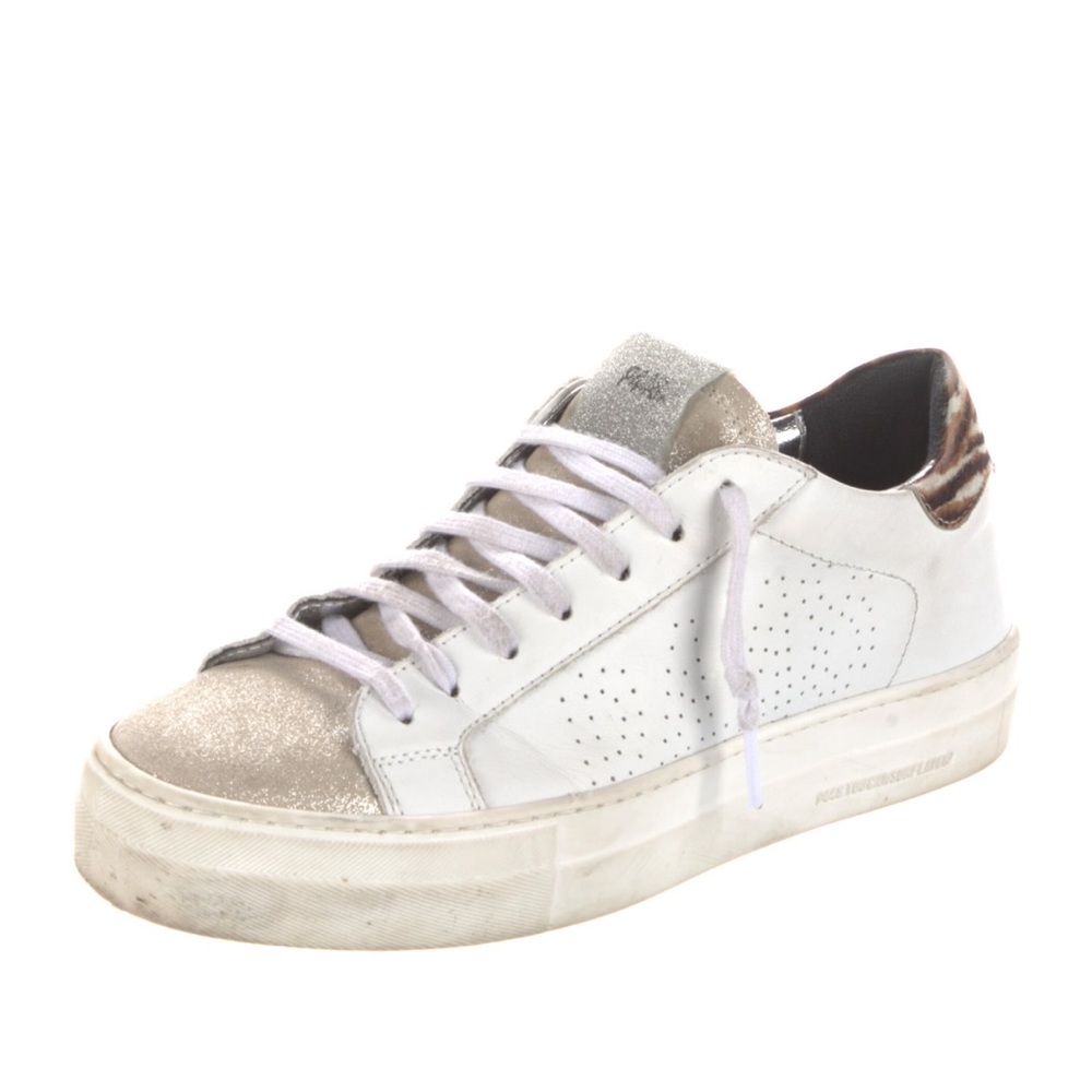 P448 Thea Sneakers